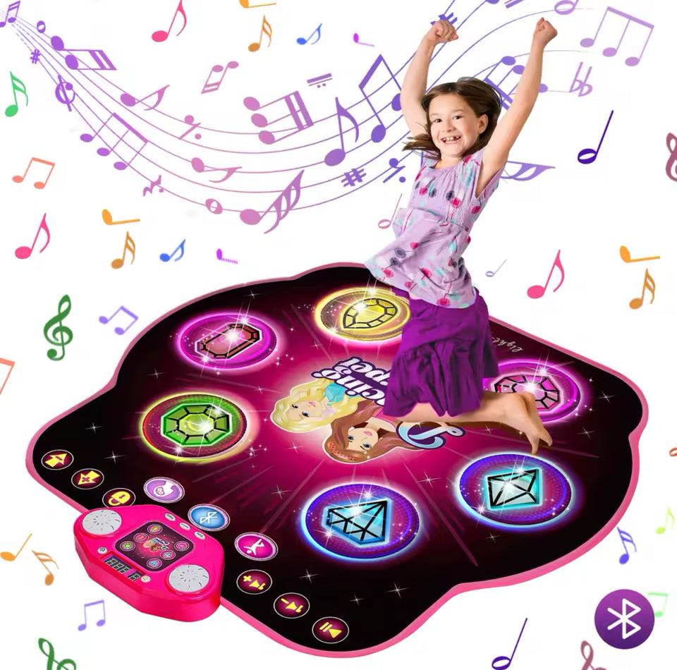 MUSIC & MOTION