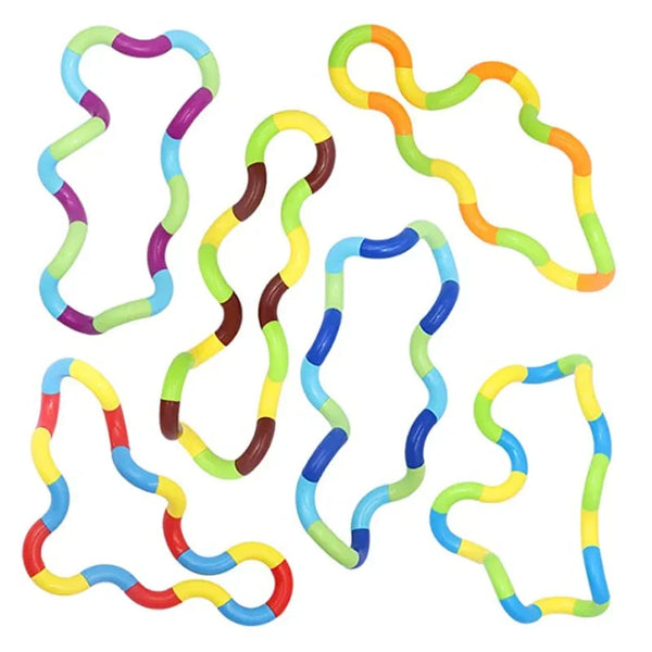 1Pcs Tangle Rope Twist