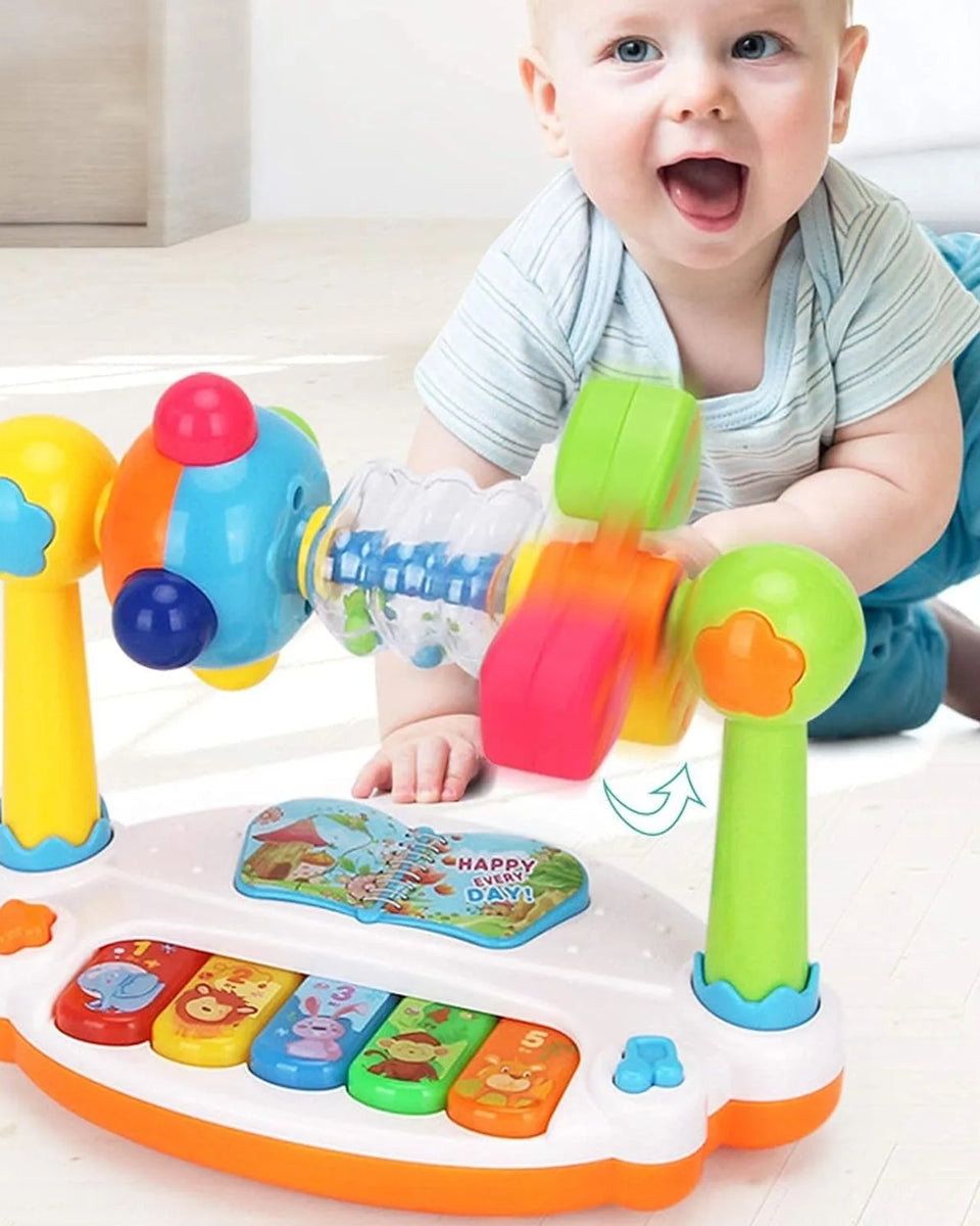 Baby Music Station