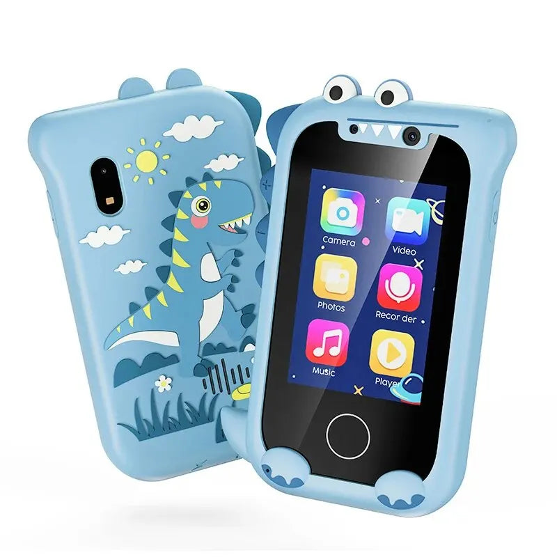 Popperworld Kid-Pro Smart Phone
