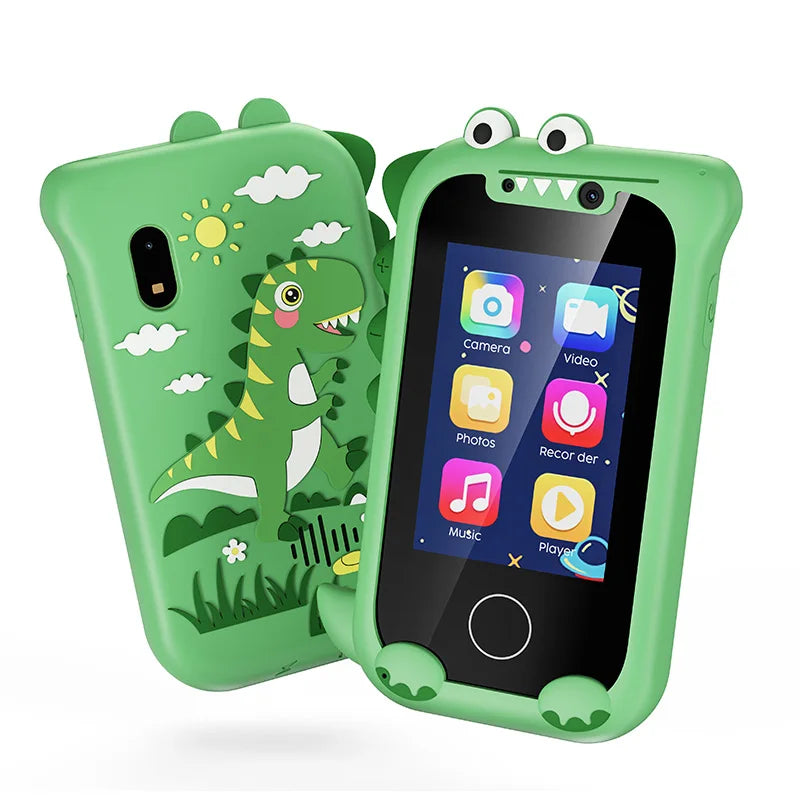 Popperworld Kid-Pro Smart Phone