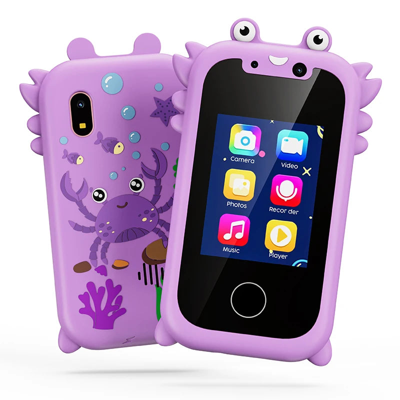 Popperworld Kid-Pro Smart Phone