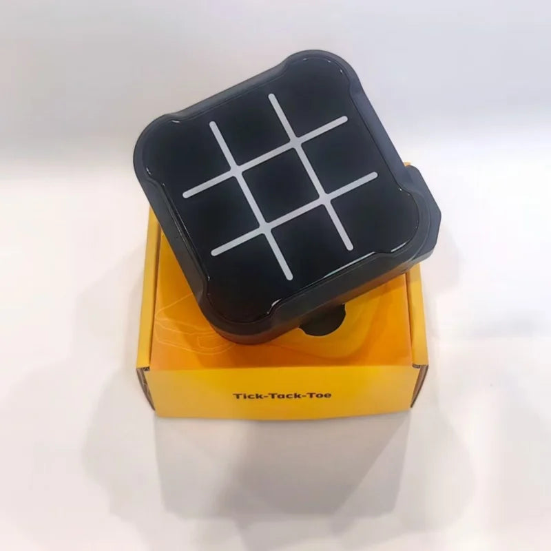 Portable Tic Tac Toe