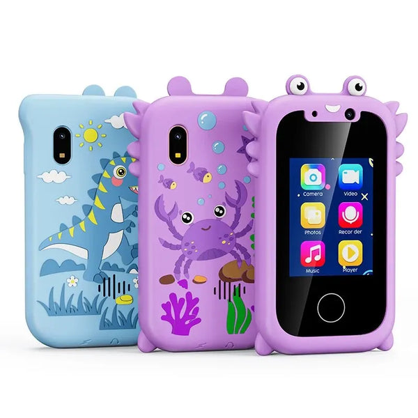 Popperworld Kid-Pro Smart Phone