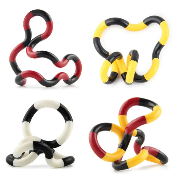 1Pcs Tangle Rope Twist