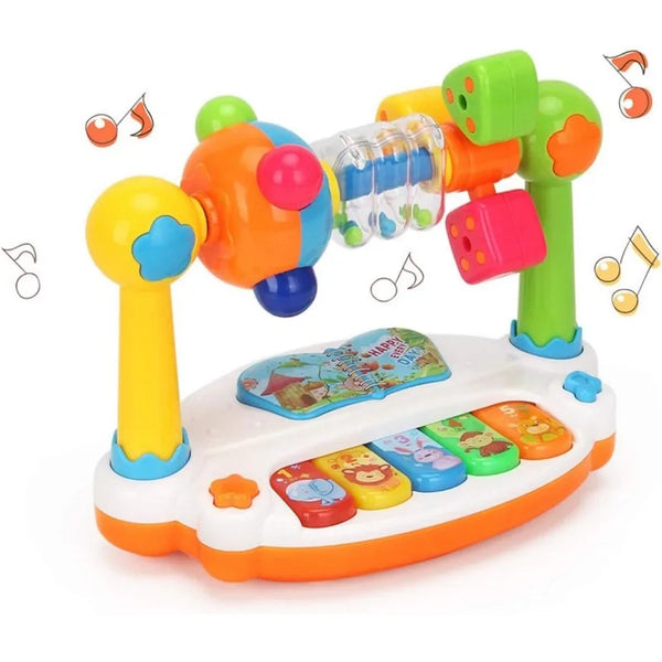 Baby Music Station
